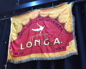 Longa opgericht 28 juni 1939